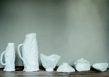 Exposition : Rieko Koga