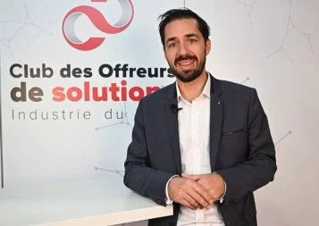 La minute de : Simon Bretin, Flutillant