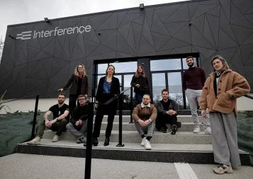 La nouvelle salle de concert toulousaine Interference fait aussi l'événement 
