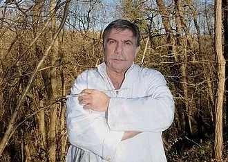 Culture : Jean-Luc Beaufils, peintre dans le cubisme