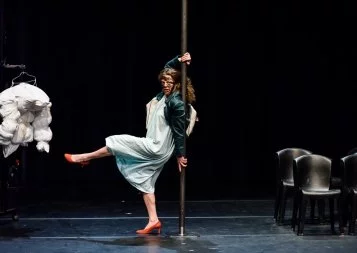 Festival : Créatrices !