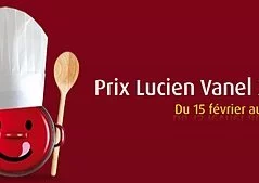 Prix Lucien Vanel 2009 : le vote à la fourchette