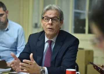 Présidentielles 2017. L'analyse éco du programme de : Emmanuel Macron