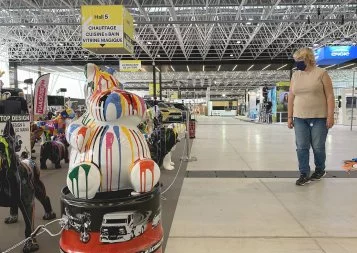 La Foire Internationale de Toulouse fait (enfin) sa rentrée au Meett