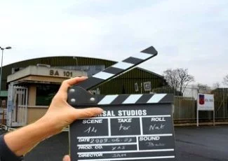 Studios de cinéma à Toulouse-Francazal : Déjà des commandes de tournage