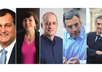 Élections régionales. Les forces en présence en Midi-Pyrénées et Languedoc-Roussillon