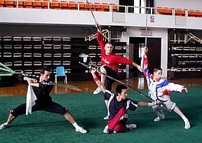Après le travail : Wushuguan ouvre ses portes du 4 au 6 novembre