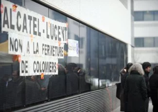Alcatel-Lucent. Fermeture confirmée du site de Colomiers au deuxième semestre 2014