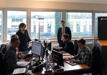 À vos CV ! Scalian va recruter 182 personnes à Toulouse