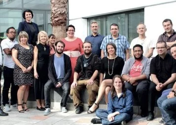 Heredis : le statut de Scop lui va comme un gant