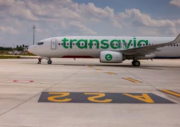 La compagnie low cost Transavia reprend la ligne Toulouse-Orly dès le 29 mars 