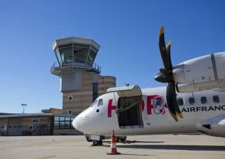 Ibiza, la nouvelle destination estivale au départ de l'aéroport de Castres-Mazamet