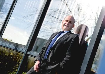 Jean-François Rezeau, durable avant tout