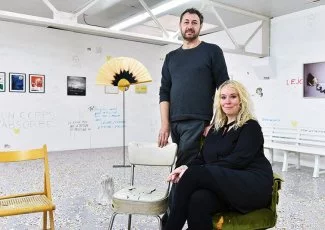 L'art comme outil de communication de l'agence A Tout Sens à Toulouse