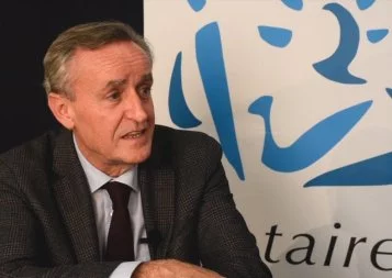 « Les Notaires peuvent aider les chefs d'entreprises à protéger leur patrimoine »