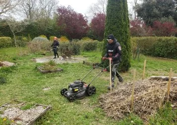 Dans le Gers, l'École Être veut s'appuyer sur la reconversion