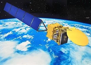 Astrium prêt pour le lancement de Skynet 5