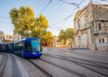 Métropole de Montpellier : les transports en commun gratuits à partir du 21 décembre