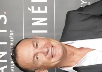 Immobilier. Les ambitions nationales de Michel Lioger, PDG d'Acantys