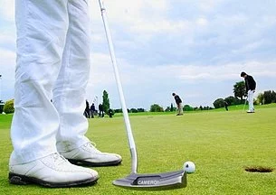 Festigolf 2011, dix jours pour transmettre la passion des greens