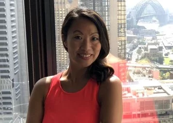 Elodie Destruel : « Let's talk business ! », episode 2