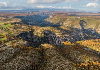 Escapade dans le cœur d'Hérault