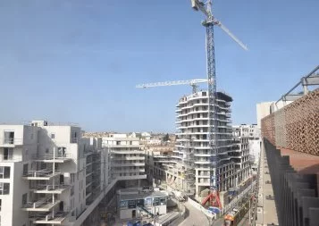 L'offre du logement neuf s'affaiblit en ex-Languedoc-Roussillon