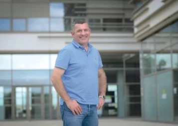 Guirec Dufour, Qair : « L'Occitanie reste notre laboratoire »