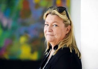 Réseaux en Occitanie : Les femmes tissent leur toile