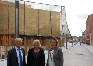 Destination affaires : Albi Congrès propose une offre sur mesure aux entreprises