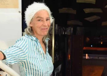 La Maison Nougaro : une péniche pour mémoire