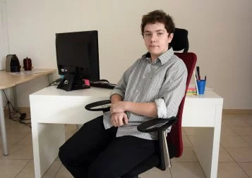 Arnaques et faux papiers à Toulouse : le chef d'entreprise Florian Muszumanski devant la justice