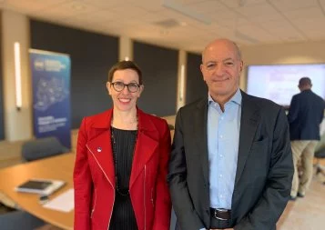 Mécénat. La Fondation Catalyses et la BPO confortent leur partenariat