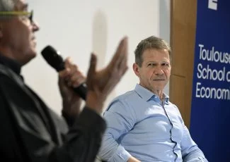  Avec Jean-Marc Jancovici, Toulouse réfléchit à la décarbonation de l'économie