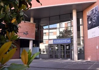 À l'INP Toulouse, un « immense soulagement » pour les opposants au projet Toulouse Centrale Institut
