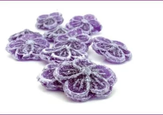 La violette de Toulouse n'est plus dans les bonbons