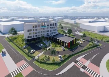 Immobilier de bureaux : à Toulouse, la reprise s'amorce 