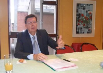 Rentrée 2015 du conseil départemental du Tarn