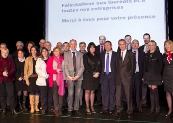 Tarn. Des vœux et des prix pour la CCI et ses ressortissants