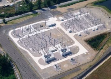 RTE investit 30 millions d'euros pour l'installation d'une nouvelle base électrique dans le Tarn