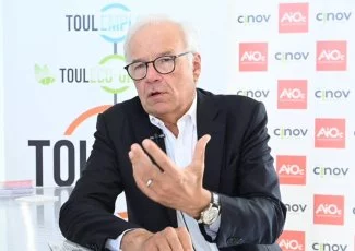 François Rieussec : « les aménageurs doivent avoir une vision globale sur les projets d'urbanisme »