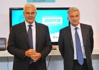 Serviciz, le salon professionnel dédié aux services, se tient à Toulouse jusqu'à jeudi