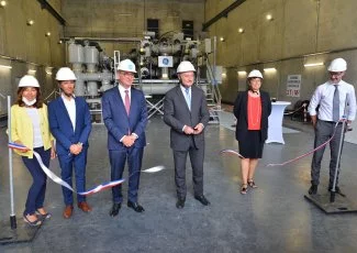  Énergie. Enedis et RTE à l'avant-poste à Toulouse