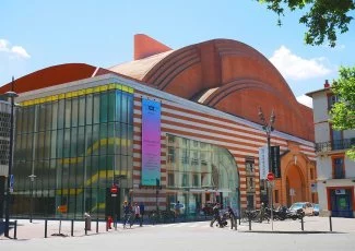 À Toulouse, le théâtre de la Cité « inquiet » après la baisse de subvention du Département