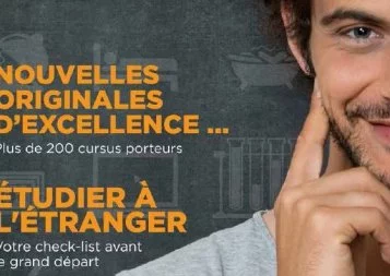 Les meilleures formations en Midi-Pyrénées sont...