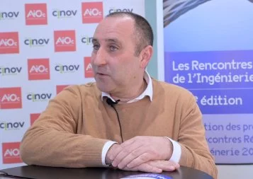 Loïc Cario : « Dans le bâtiment, la frugalité peut être trouvée au niveau des usages »