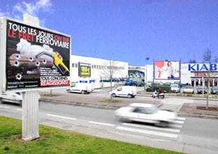 La TLPE, contre la pollution visuelle des villes
