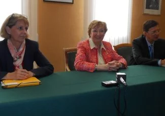 Décentralisation. La ministre Anne-Marie Escoffier dans le Tarn pour rassurer les élus