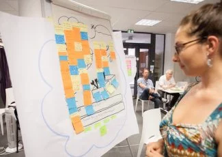 Cop 21 : le Climate Change Challenge (C3) entre en phase deux