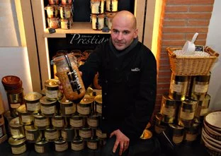 Maison Samaran : le foie gras dans tous ses états 